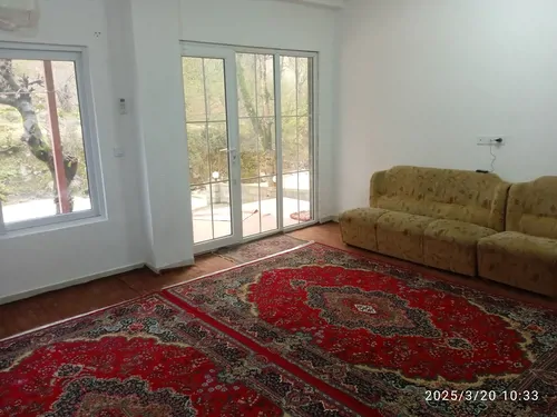 تصویر 3 - ویلا اقامتگاه مدرن ماهور۱ در اسالم