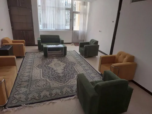 تصویر 2 - ویلا خوش نشین در اصفهان