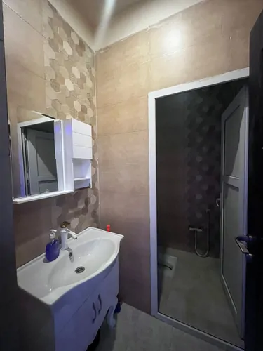 تصویر 30 - ویلا استخردار سرپوشیده آبگرم سلین با جکوزی در  رودهن