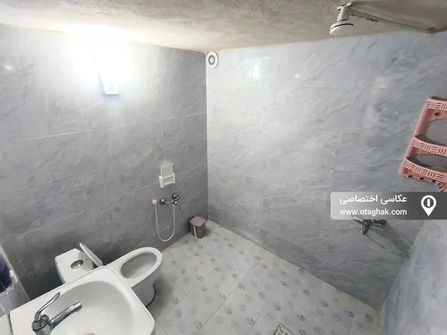 تصویر 18 - اقامتگاه بومگردی بمانی (واحد خانم باشی) با صبحانه رایگان در آران و بیدگل