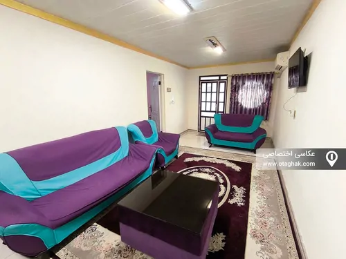 تصویر 10 - ویلا جنگلی جدیدی(واحد۱)  در  رامسر