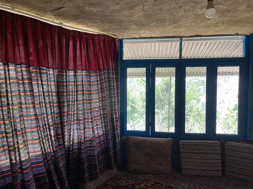 تصویر 4 - اقامتگاه بوم‌گردی مزرعه لزور (حاج شعبان) در کرج