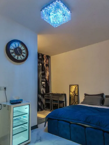 تصویر 5 - سوییت اقامتگاه جنت اباد جنوبی واحد 6 در  تهران