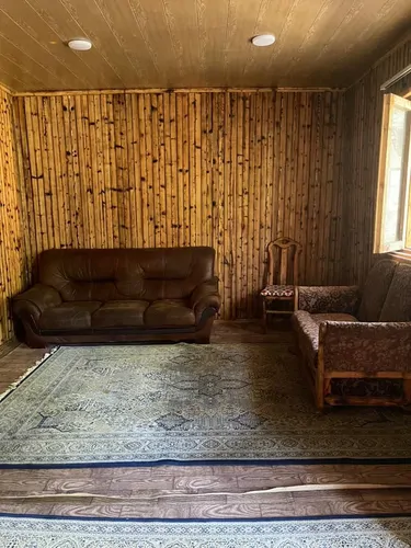 تصویر 3 - کلبه دهکده توریستی ماهور شماره ۴ در سه هزار شهسوار 