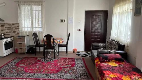 تصویر 5 - ویلا قاضیان در سنگر