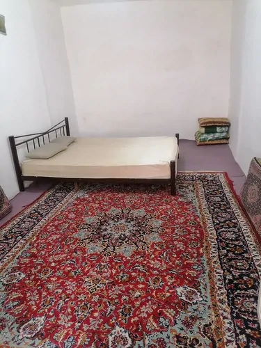 تصویر 4 - خانه خانه سوسو در سنندج