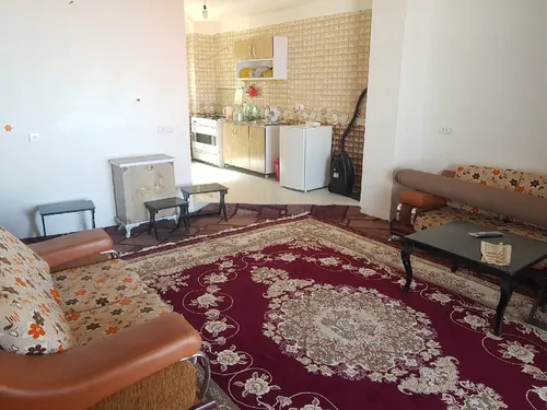 تصویر 3 - ویلا ویلا اجاره ایی مقدسی در بابل