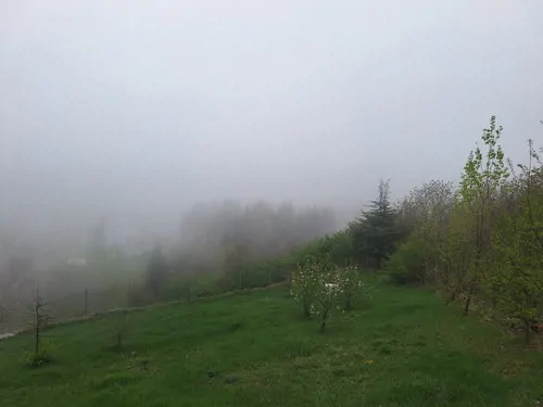 تصویر 23 - ویلا  میعادگاه عاشقان طبیعت  در  کندلوس