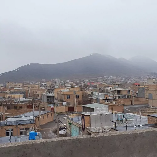 تصویر 12 - سوییت طهورا در  شهرکرد