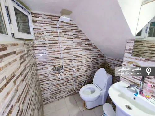 تصویر 12 - آپارتمان زیبا (5) در  تهران