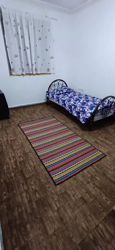 تصویر 12 - ویلا کیان و نیکان (۱) در  رشت