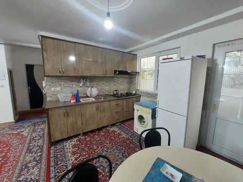 تصویر 6 - خانه گیلار (1) در  لاهیجان