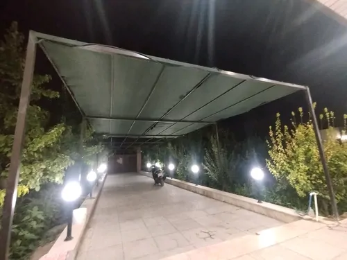 تصویر 3 - ویلا باغ ویلای نوساز شقایق 2 در شهریار