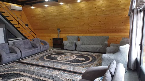 تصویر 7 - کلبه سوئیسی نیلا در  ماسال