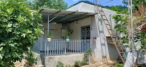 تصویر 2 - ویلا دیانا در  مینودشت