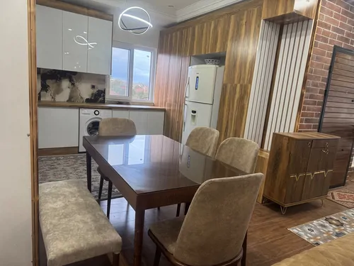 تصویر 8 - ویلا استخردار آبگرم مهراس با جکوزی بیلیارد در  چالوس