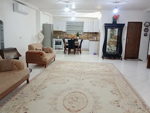 تصویر 5 - ویلا اقاقیا در رامسر