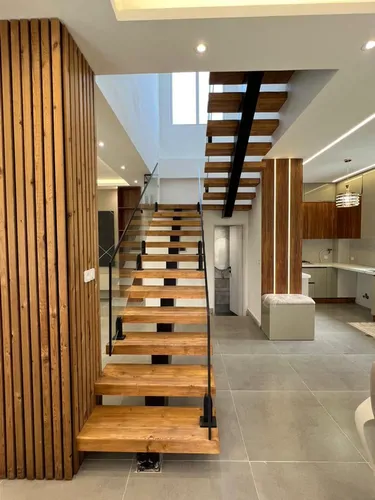 تصویر 4 - ویلا سی سنگان در نوشهر