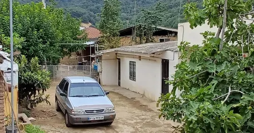 تصویر 9 - ویلا دیانا در  مینودشت