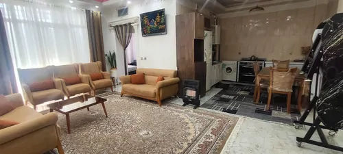 تصویر 6 - ویلا استخردار آبگرم ناصری در  سهیلیه