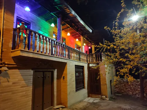 تصویر 16 - اقامتگاه بومگردی شفعتی در خوانسار