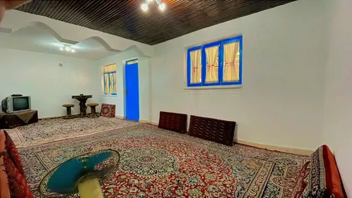 تصویر 5 - روستایی و عشایری خونه سنتی مادربزرگه در  کوچصفهان