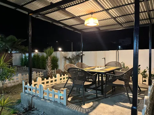 تصویر 13 - کلبه سوئیسی خطیر در سوادکوه