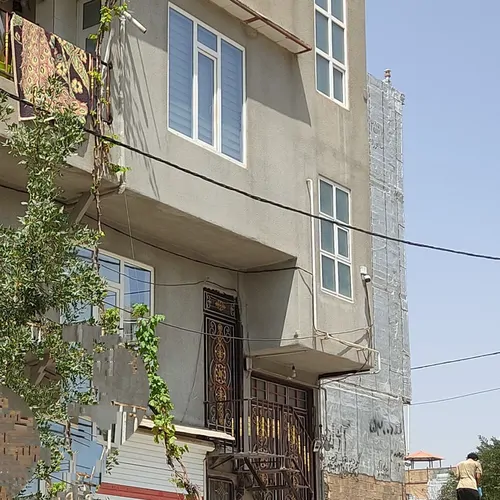 تصویر 15 - خانه مبله ژیار در  جوانرود