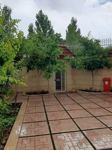 تصویر 26 - ویلا دوبلکس کوهستانی دارایی در  شهمیرزاد