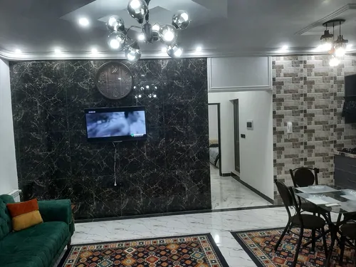 تصویر 7 - ویلا استخردار آبگرم مهدیار در  شیرود