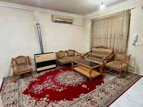 تصویر 7 - ویلا ابراهیمی در  فریدون کنار