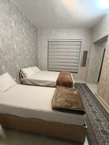 تصویر 6 - آپارتمان سید علی حنایی (واحد 2) در مشهد