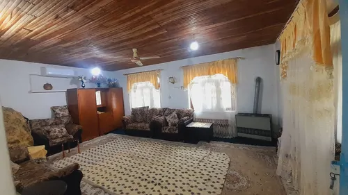 تصویر 4 - ویلا ویلا در دل جنگل با حیاط سرسبز در ماسال