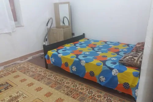 تصویر 5 - ویلا جنگلی دروشمه سرا با حیاط در  ماسال