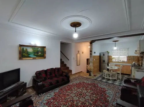 تصویر 4 - ویلا رز  در  زیبا کنار