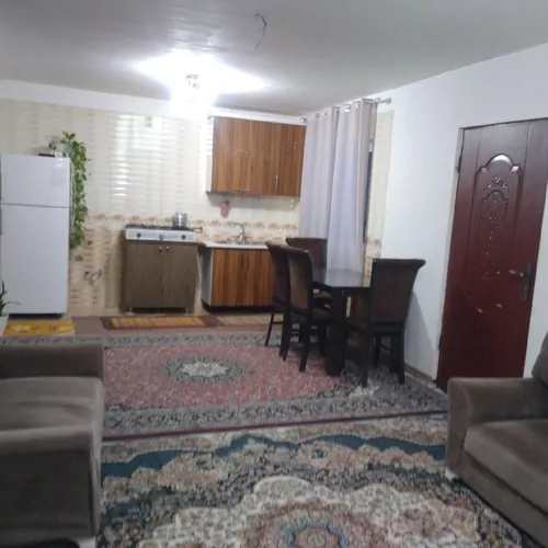 تصویر 3 - ویلا ییلاقی در ماسال
