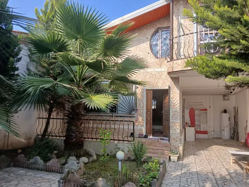 تصویر 2 - ویلا آرامش در محمودآباد