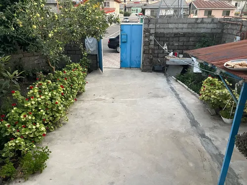 تصویر 2 - ویلا ویلای یک خواب تمیز سونیا  در انزلی