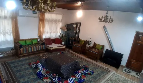 تصویر 11 - ویلا خاطرات شیرین در رامسر