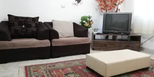 تصویر 2 - آپارتمان دادمهر (واحد ۳) در بندر عباس