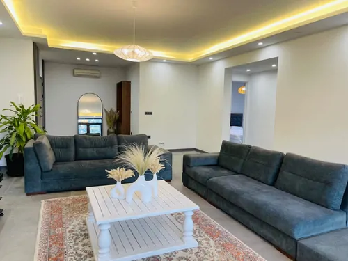 تصویر 2 - ویلا ویلای استخردار مدرن دربستی در سرولات در چابکسر