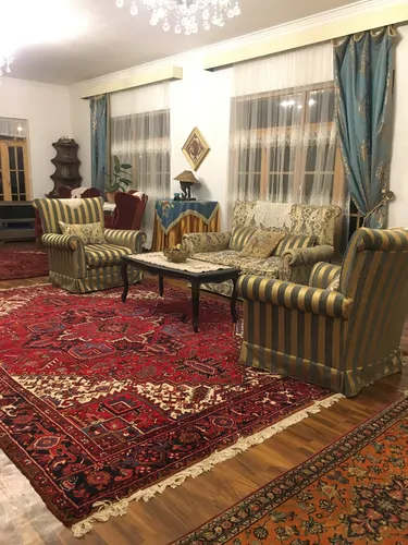 تصویر 2 - خانه ویلا در تالش