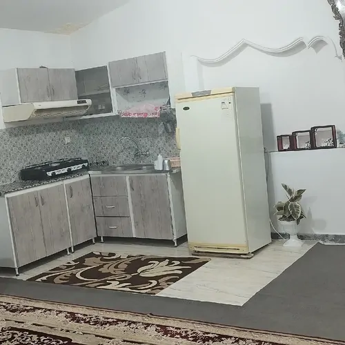تصویر 4 - خانه ویلایی یک خوابه لزربن در شهسوار