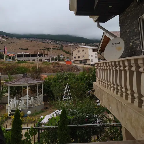 تصویر 23 - ویلا استخردار آبگرم مادر در  کلاردشت