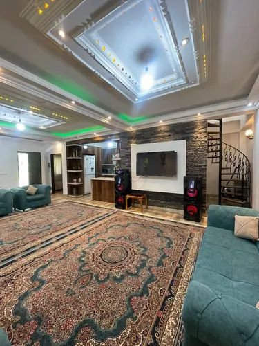 تصویر 2 - ویلا ویلا ماسال طاها که شما به هیچ عنوان در این ویلا قطعی برق یا آب نخواهید داشت  در ماسال