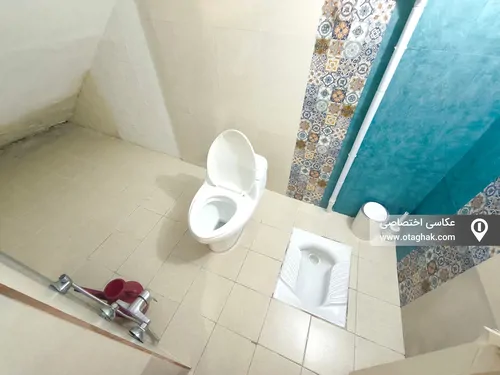 تصویر 17 - خانه سنتی آلانه نقش جهان در  اصفهان