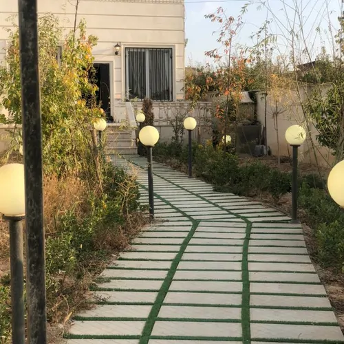 تصویر 2 - ویلا ویلا در دماوند