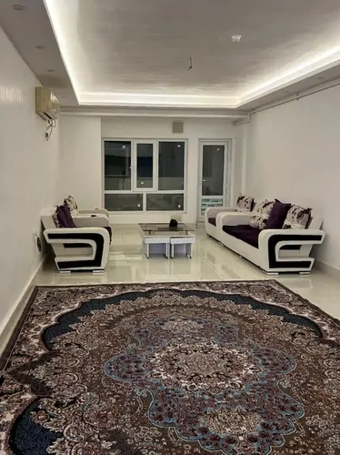 تصویر 2 - آپارتمان جهان بین در شوشتر