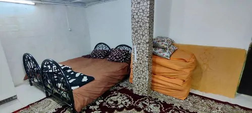 تصویر 3 - سوییت سوییت نزدیک حرم مطهر در مشهد