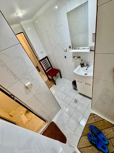 تصویر 17 - خانه دلباز در  دیزین